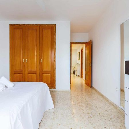 Apartamento Azucarera Beach 托雷德尔马尔 外观 照片