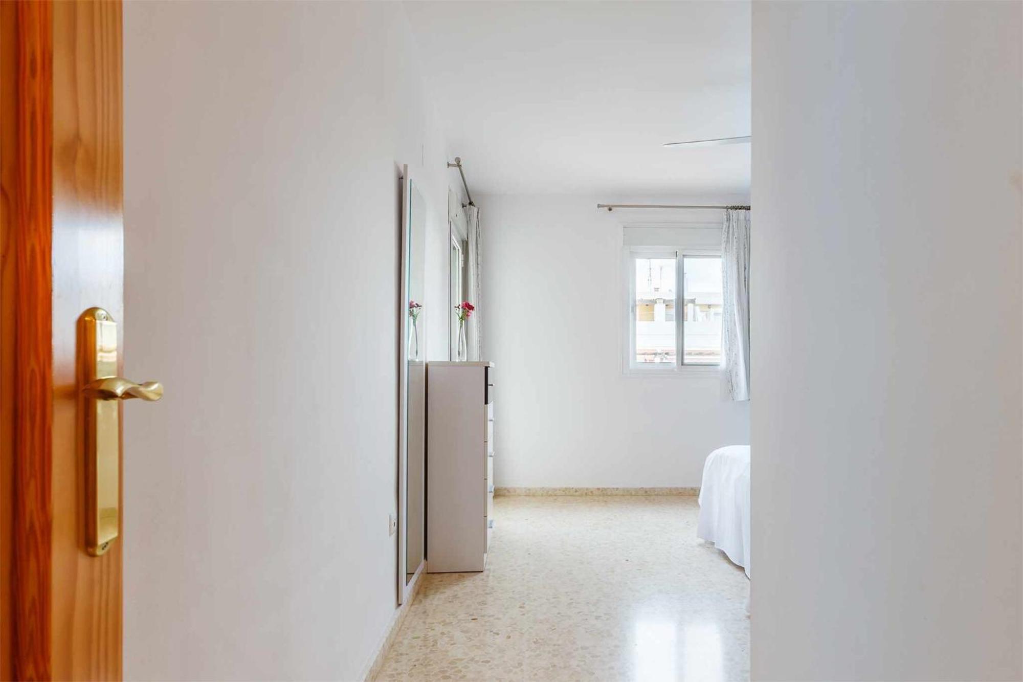 Apartamento Azucarera Beach 托雷德尔马尔 外观 照片