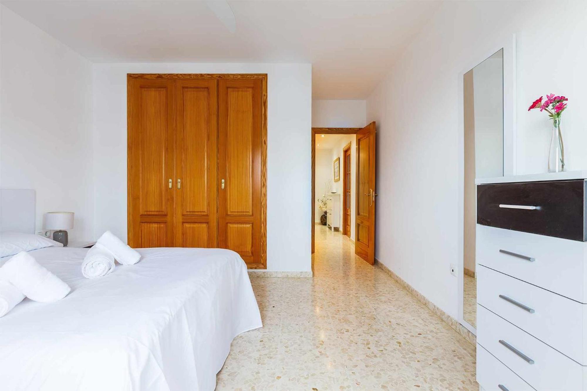 Apartamento Azucarera Beach 托雷德尔马尔 外观 照片