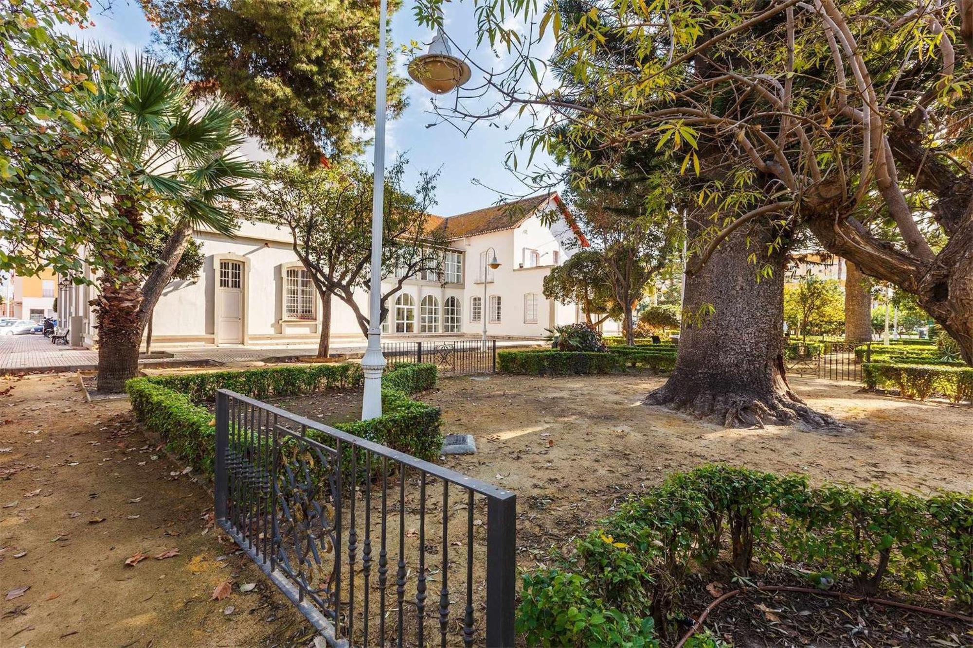 Apartamento Azucarera Beach 托雷德尔马尔 外观 照片